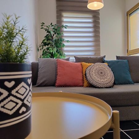 ポボア・デ・バルジンApartamento Oceanus Parkアパートメント エクステリア 写真